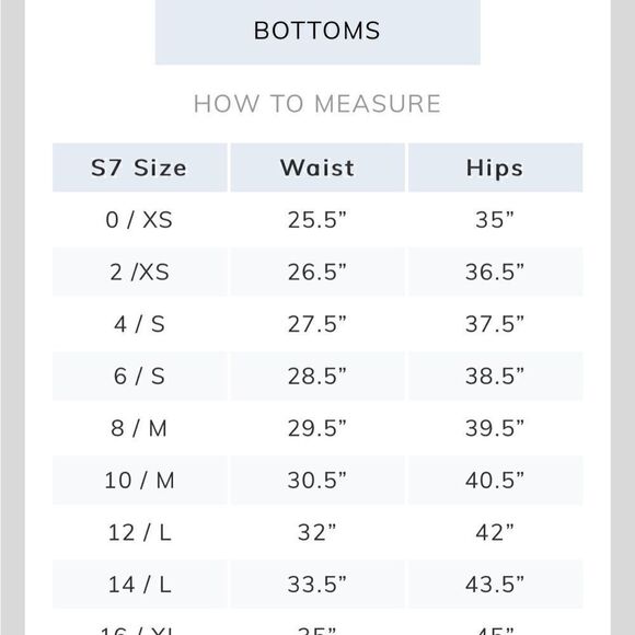 Seven 7 Pull On Ponte Pant, Glen Plaid, Size S/M, NWT - Picture 14 of 14